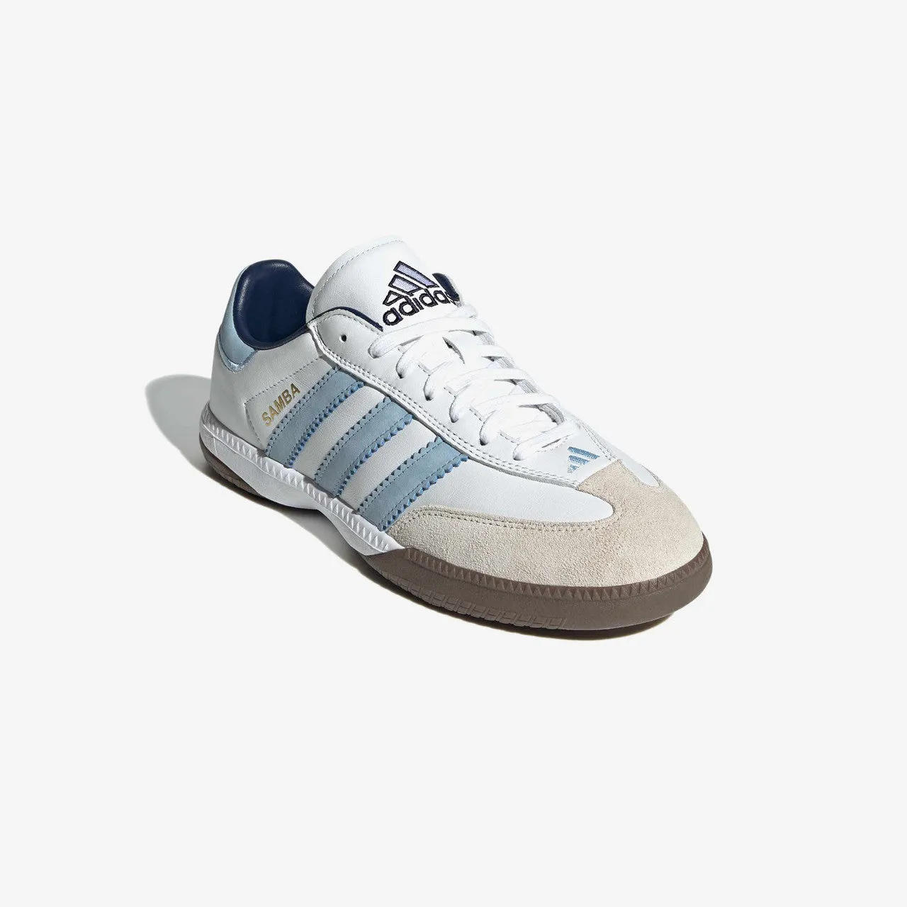 Samba MN Comfortable Front EasyToMaintain
