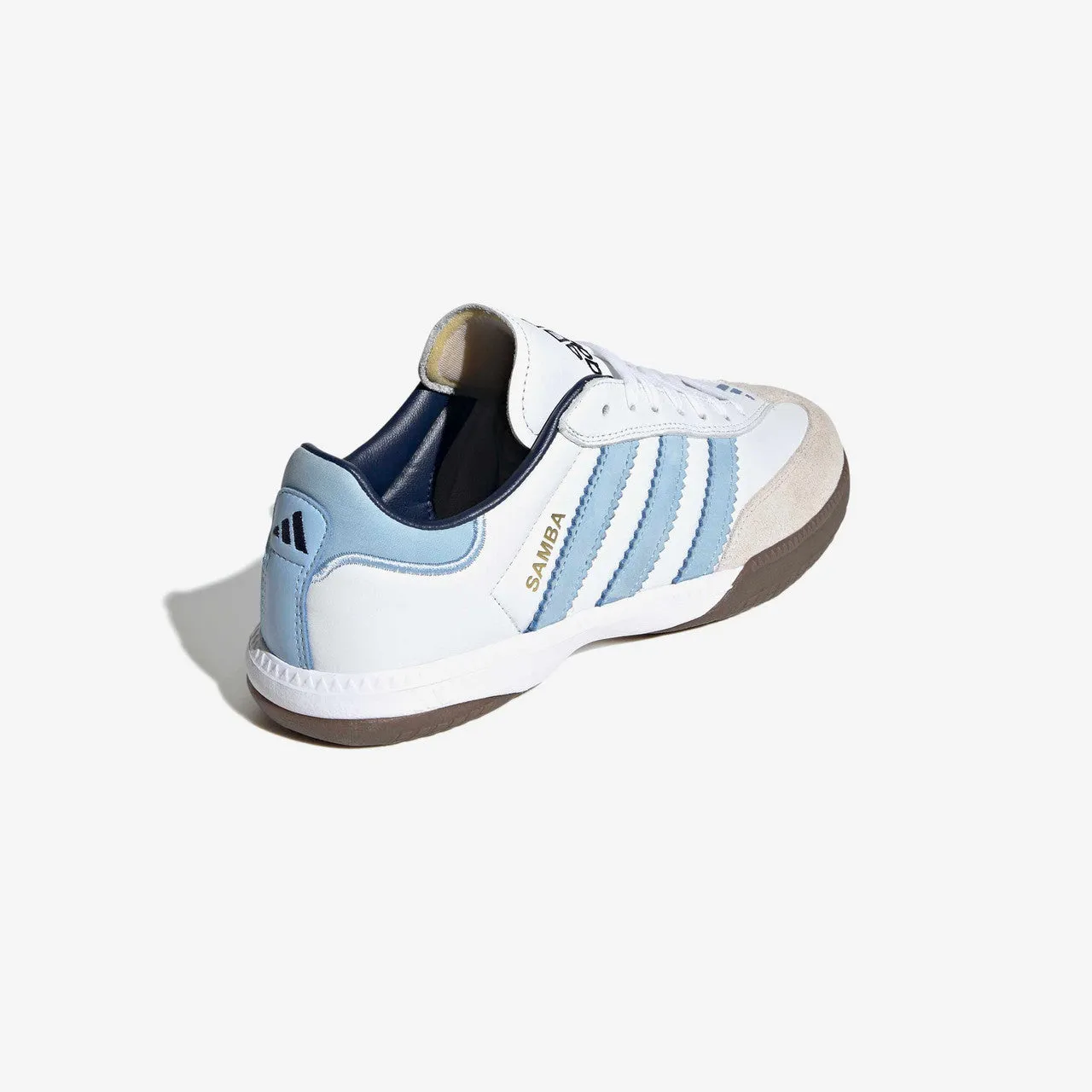 Samba MN Anti Fatigue Trend-setting comfort