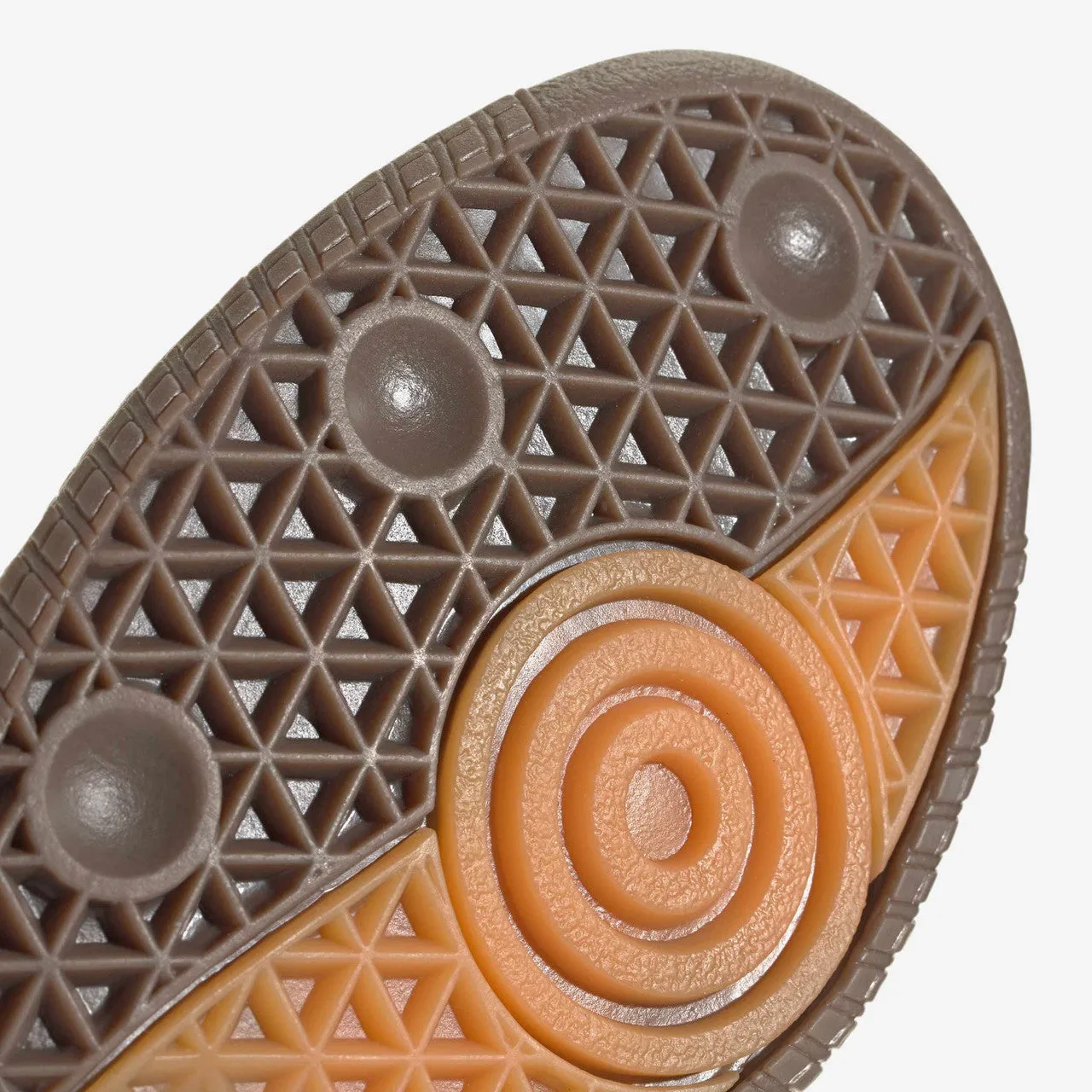 Cushioned Comfort Comfort Option Samba MN