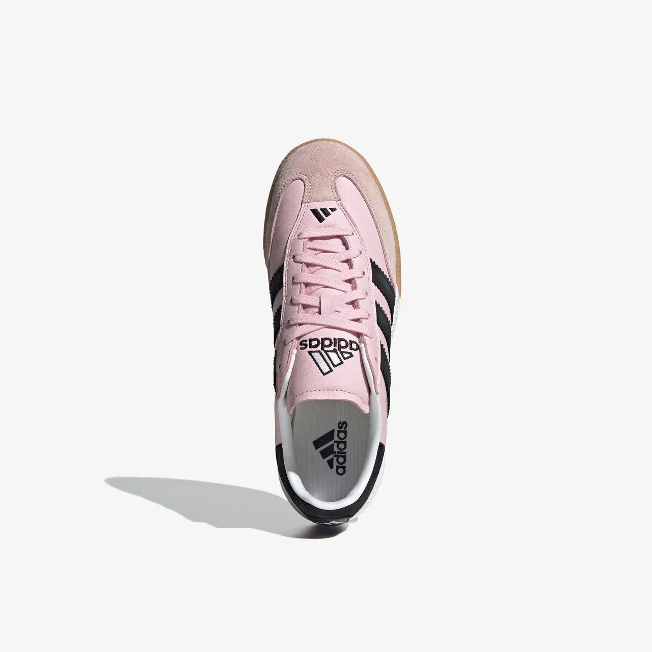 Cushioned Feel Balanced Sole Samba MN