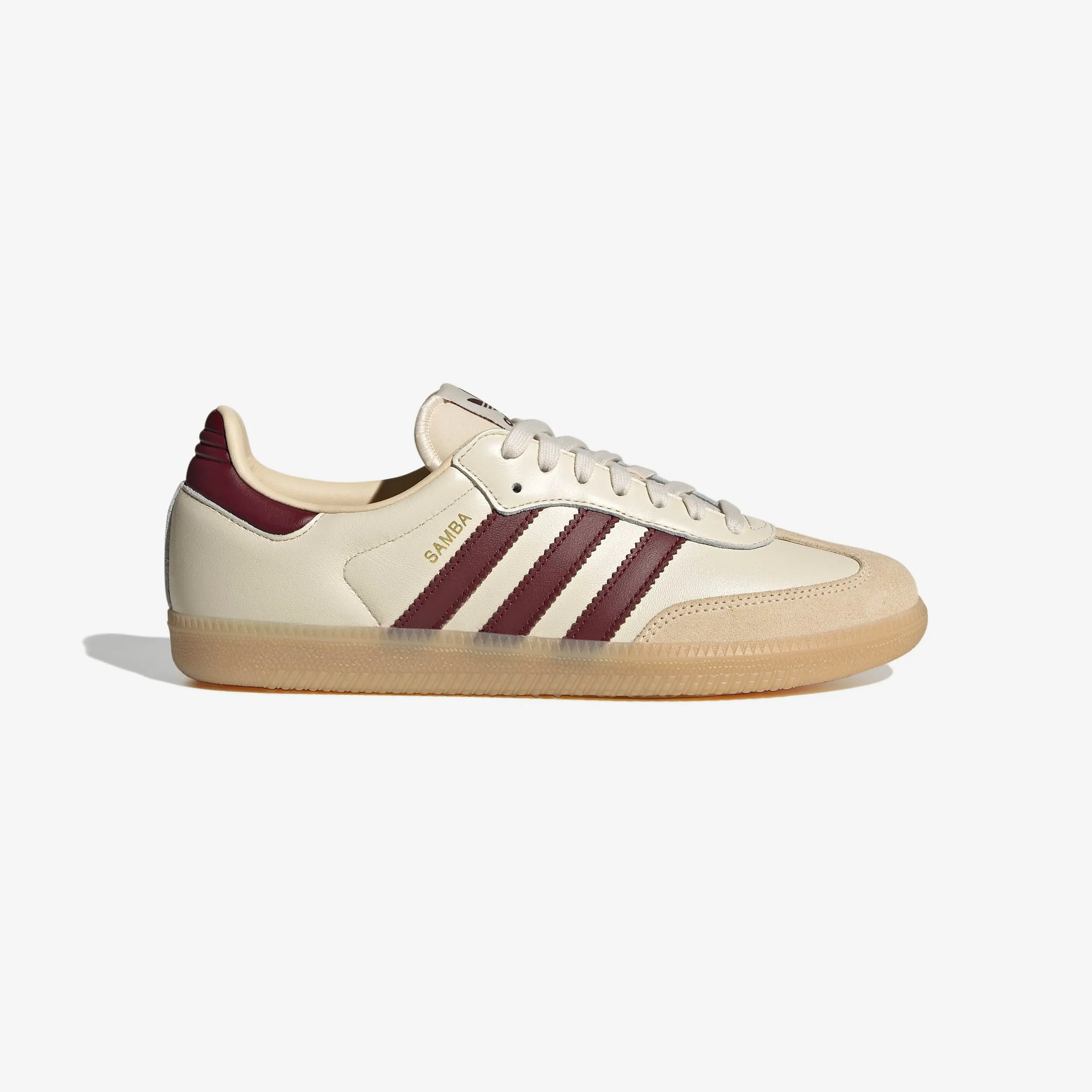 Reinforced Arch Samba OG