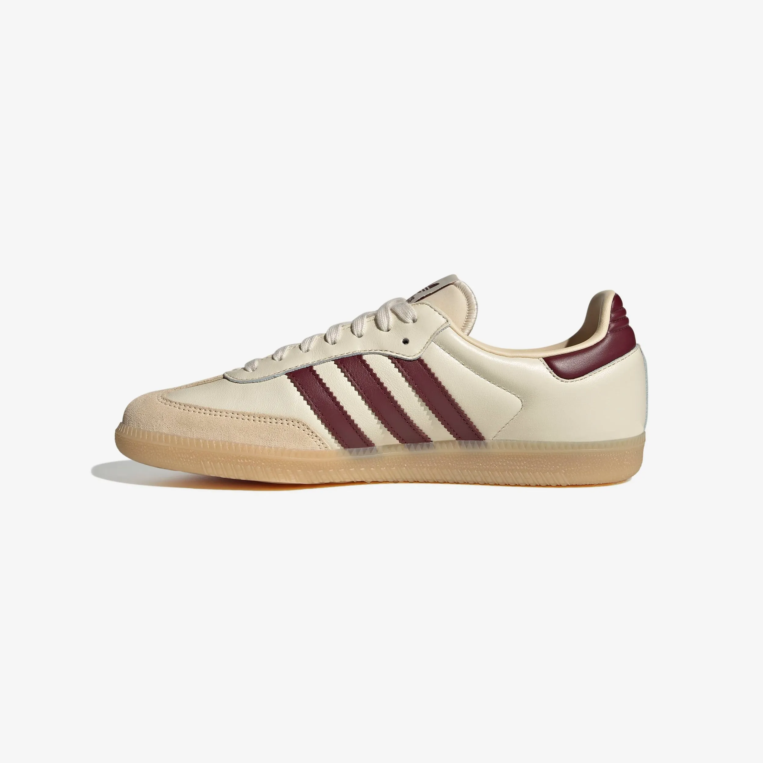 Samba OG Arch   Support