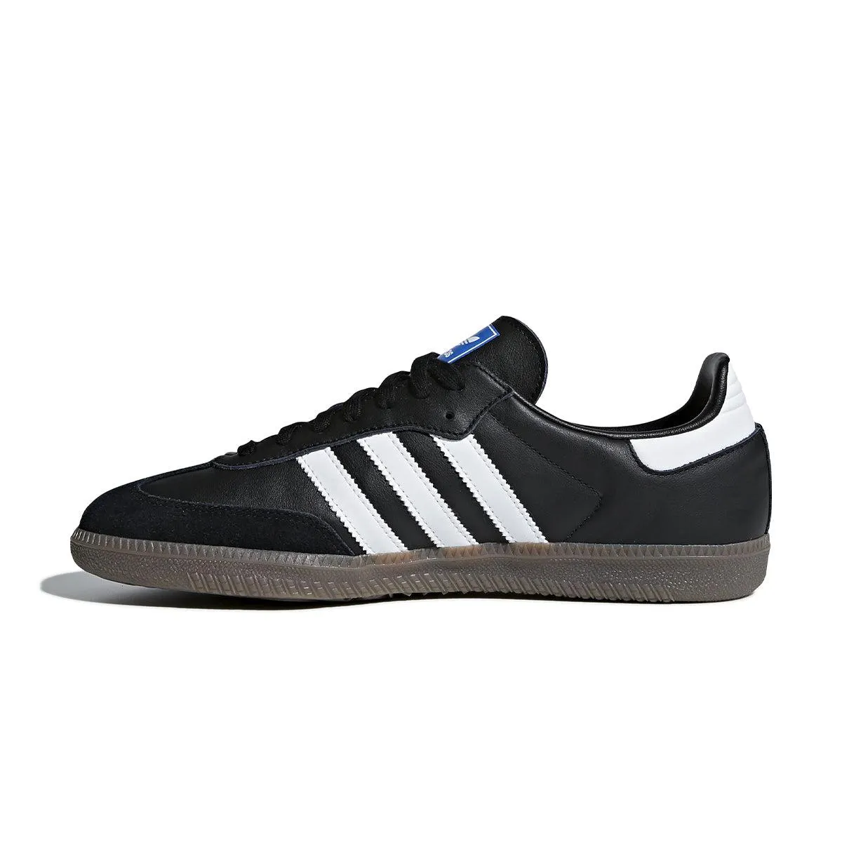 Samba OG 'Black Gum' Summer cool Action Fast