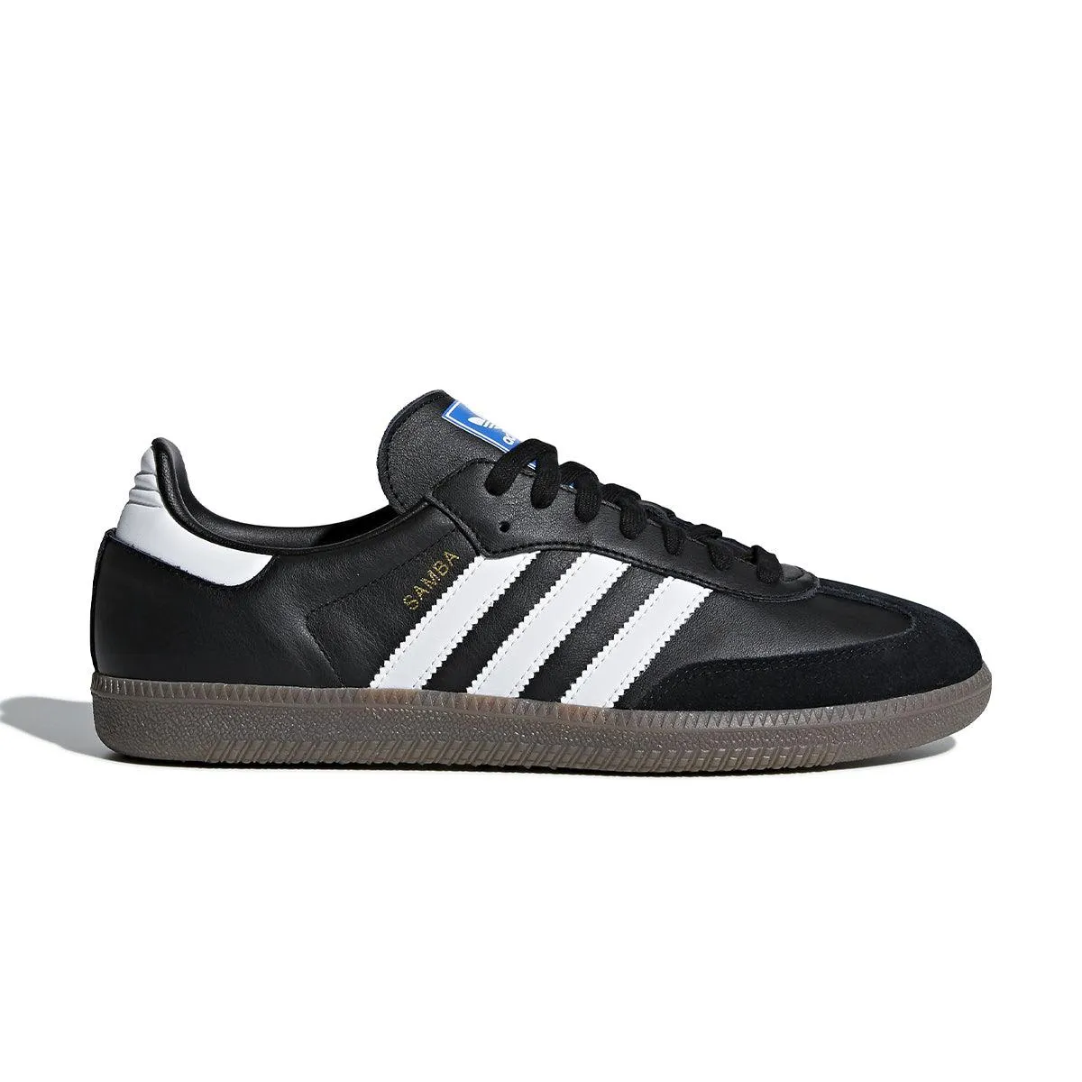 Samba OG 'Black Gum' Summer essentials