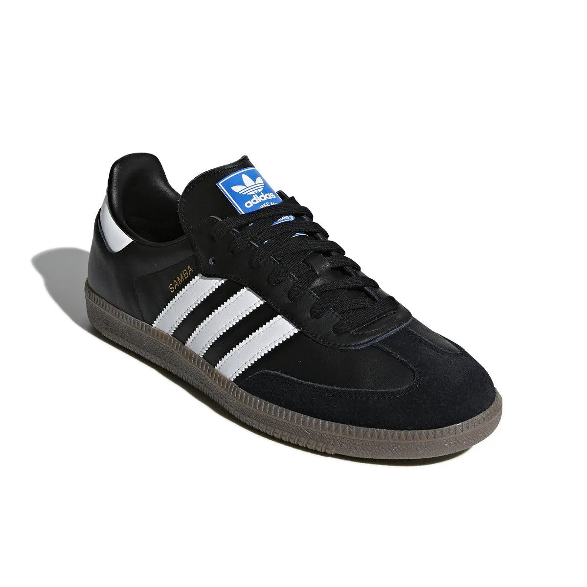 Samba OG 'Black Gum' Optimal flair