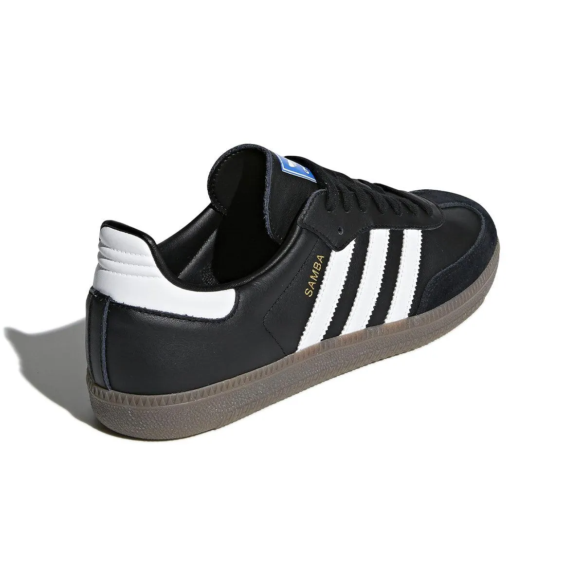 Comfort Fit Samba OG 'Black Gum'