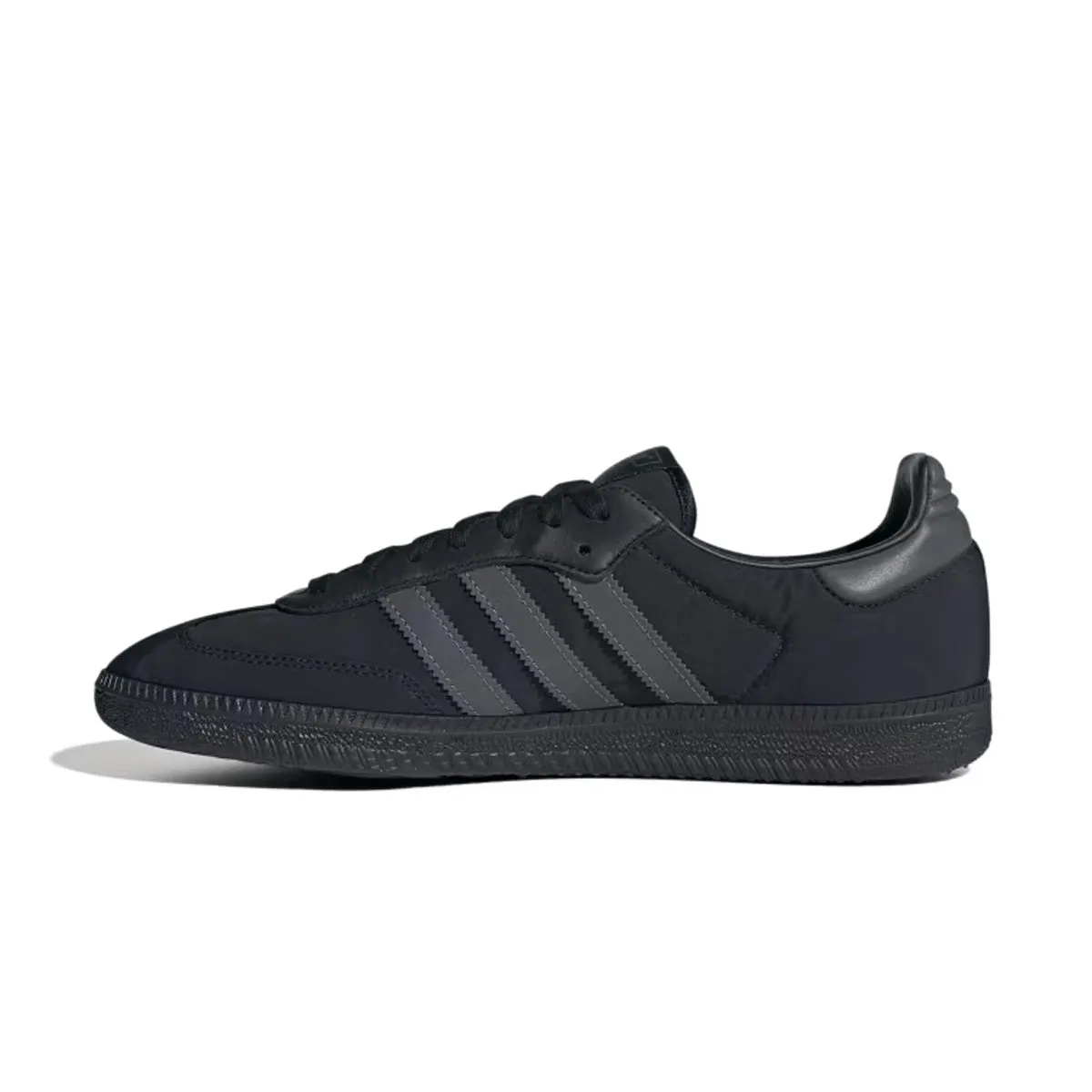 Samba OG 'Black Reflective' Dance Floor