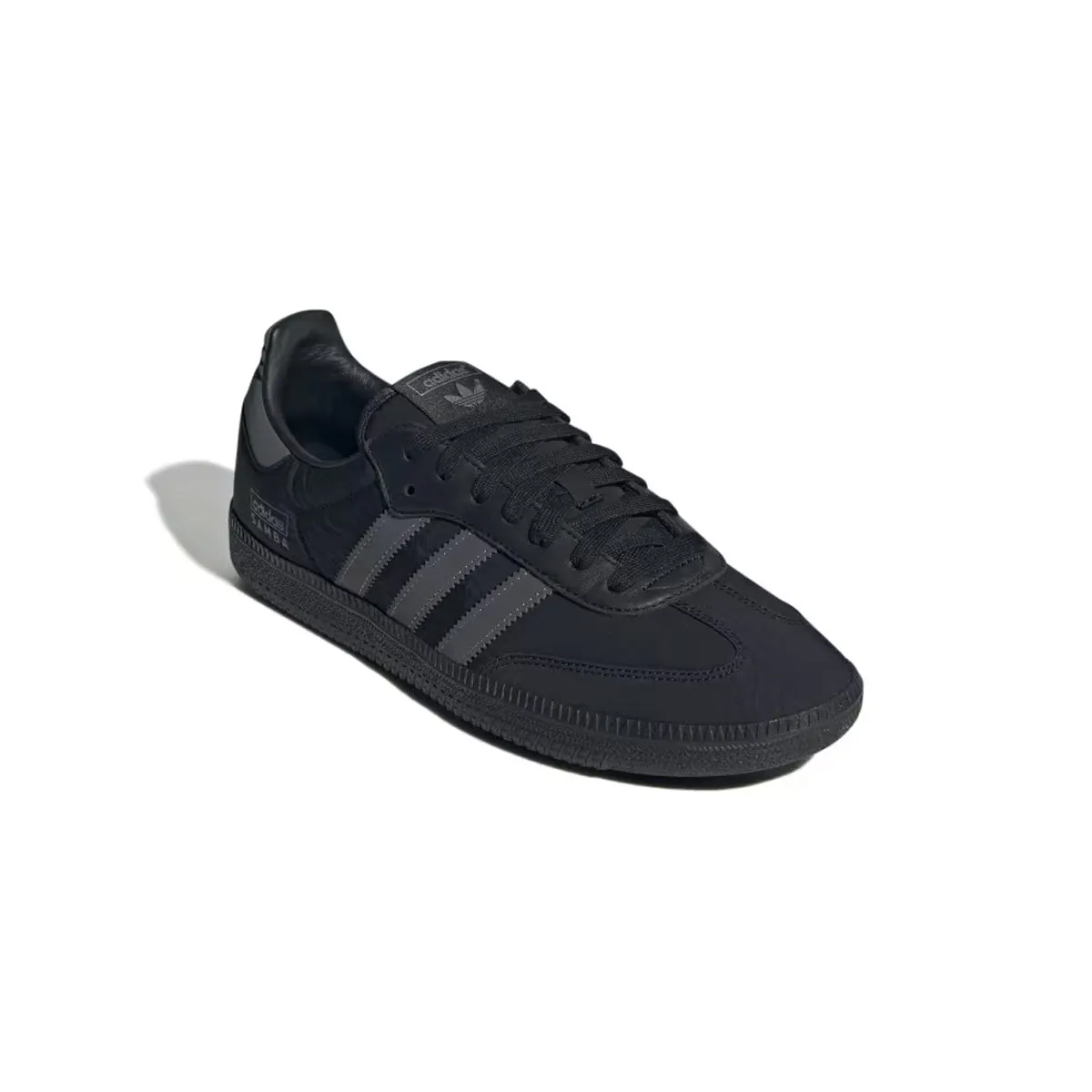 Samba OG 'Black Reflective' Rough most cushioned