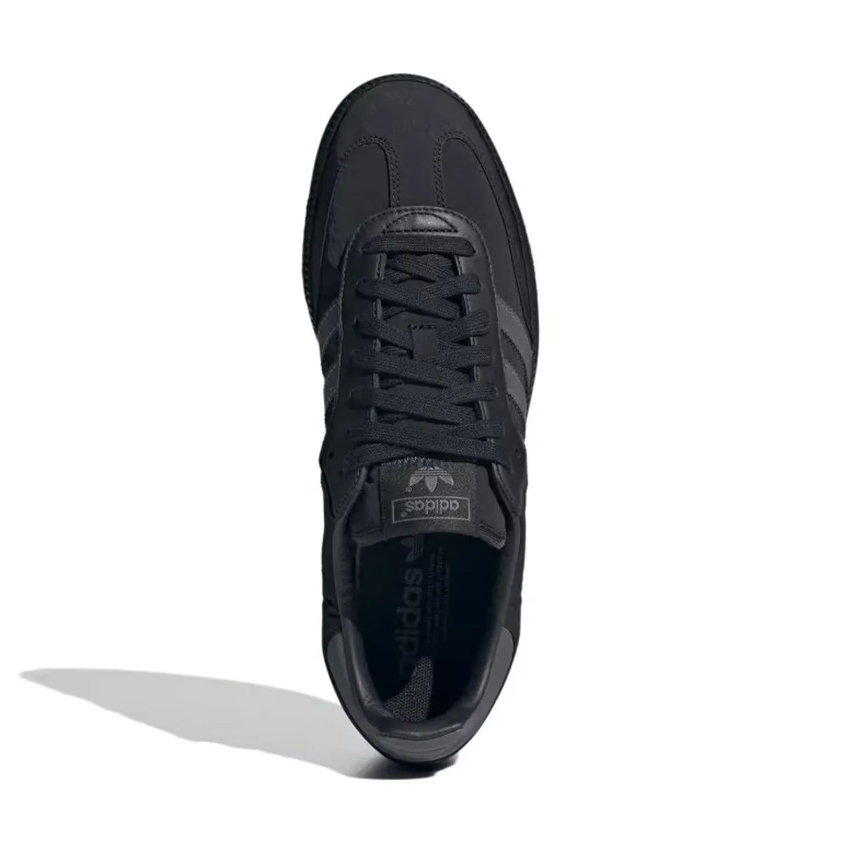 Queen Touch Height Plus Samba OG 'Black Reflective'