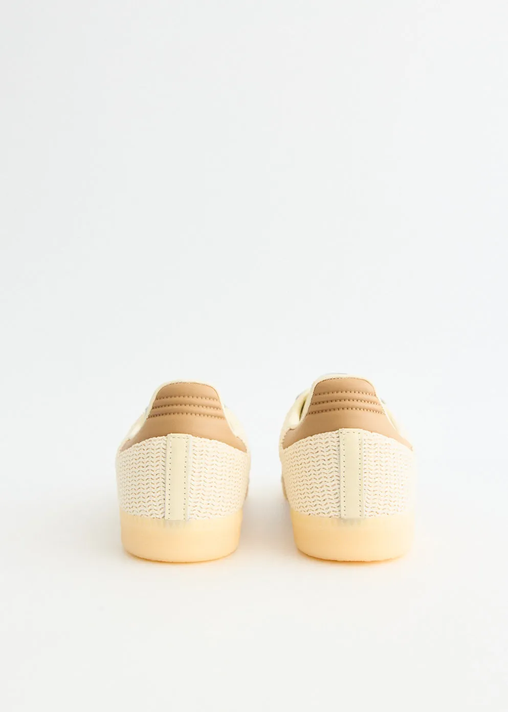 Samba OG 'Cardboard' Sneakers classic - look