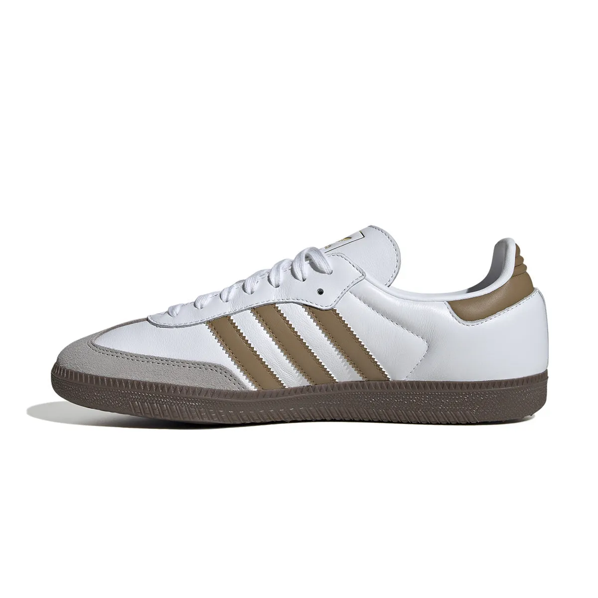 Samba OG 'Cloud White Brown Desert' Summer cool