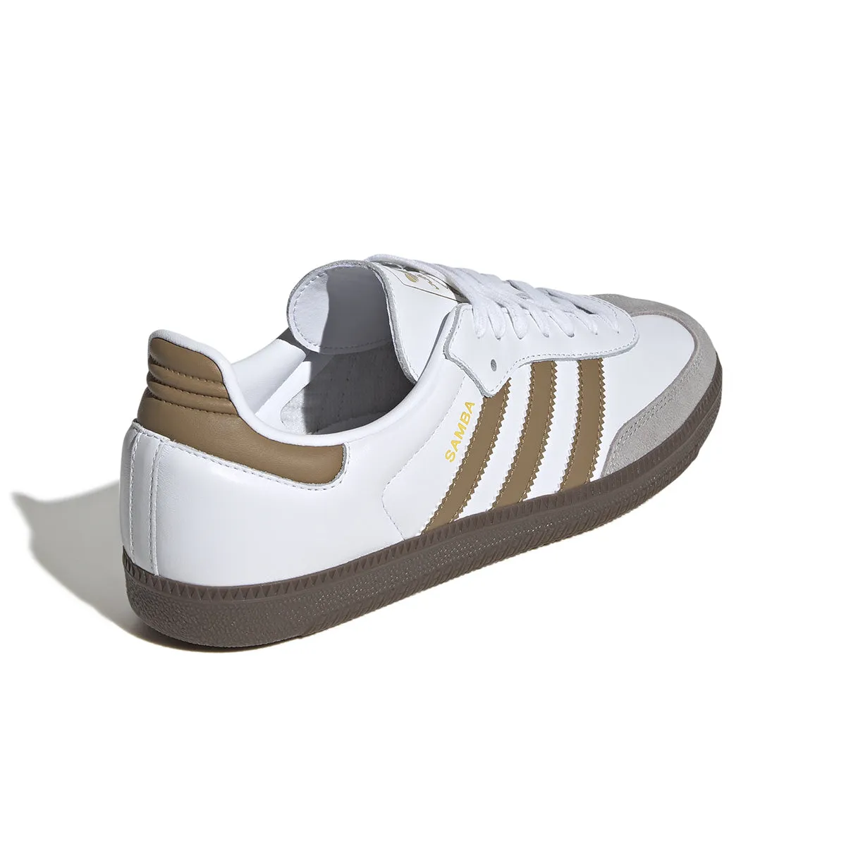 Garden Mood Samba OG 'Cloud White Brown Desert'