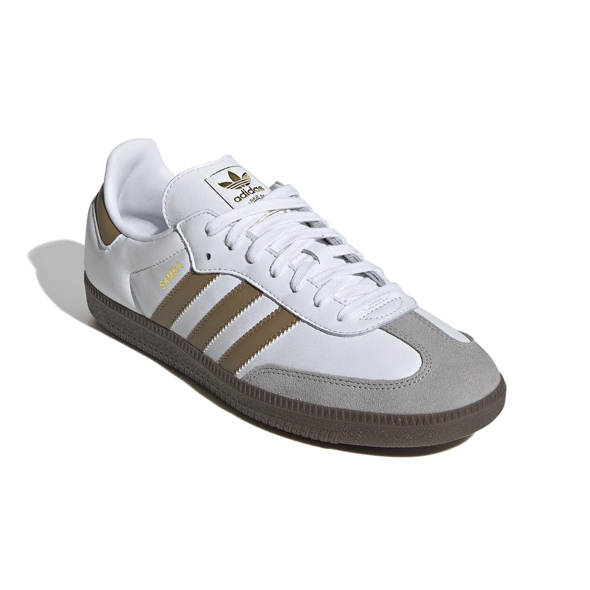 Swift Path Autumn Tone Samba OG 'Cloud White Brown Desert'