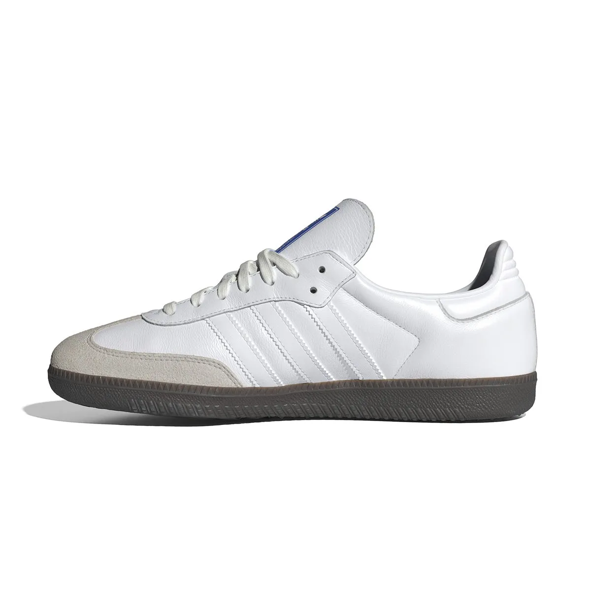 Samba OG 'Cloud White Gum' Reinforced toe