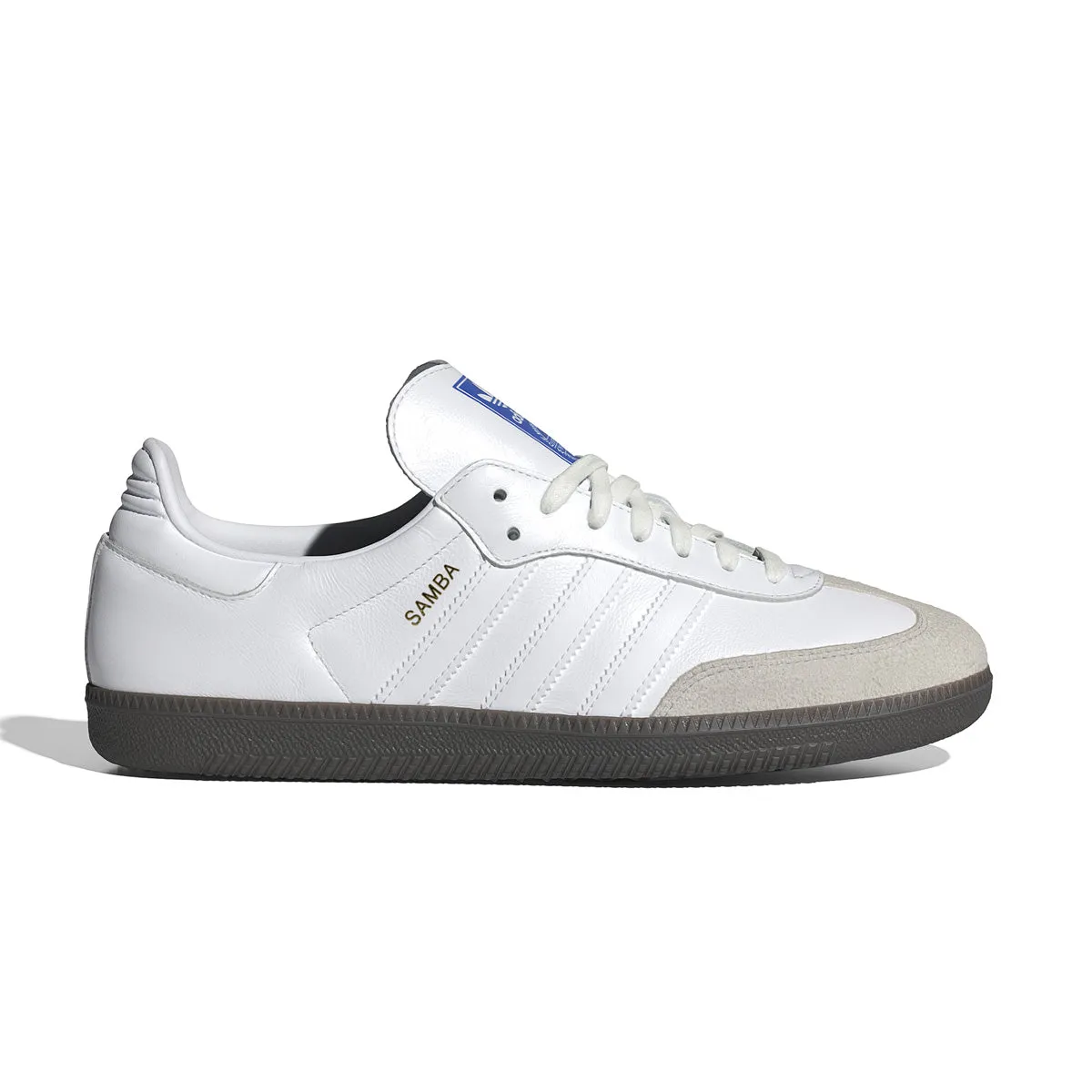 Samba OG 'Cloud White Gum' Beach Fun