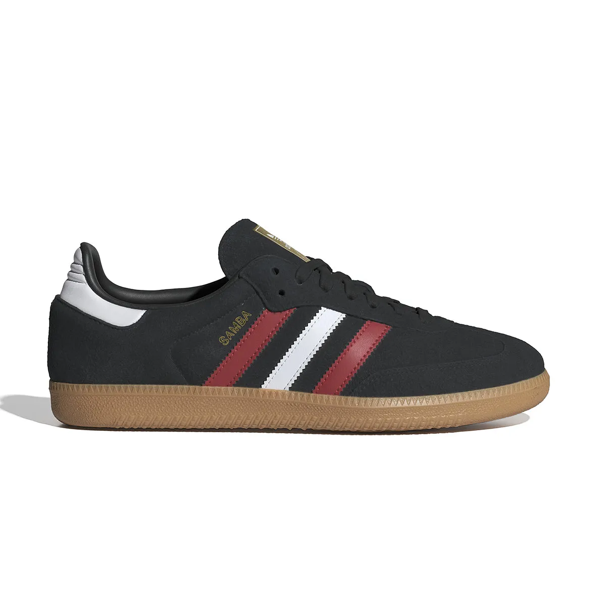 Free Soul Samba OG 'Core Black'