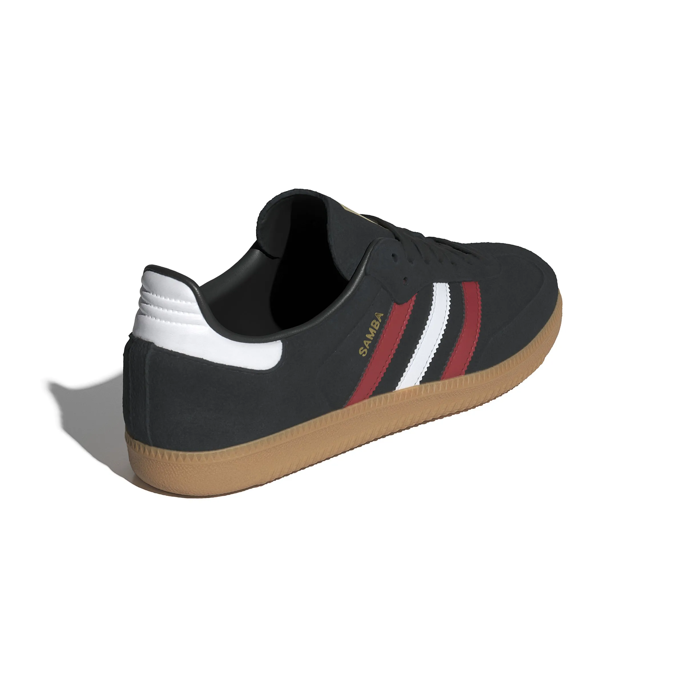 Samba OG 'Core Black' Winter Chill Multi Purpose