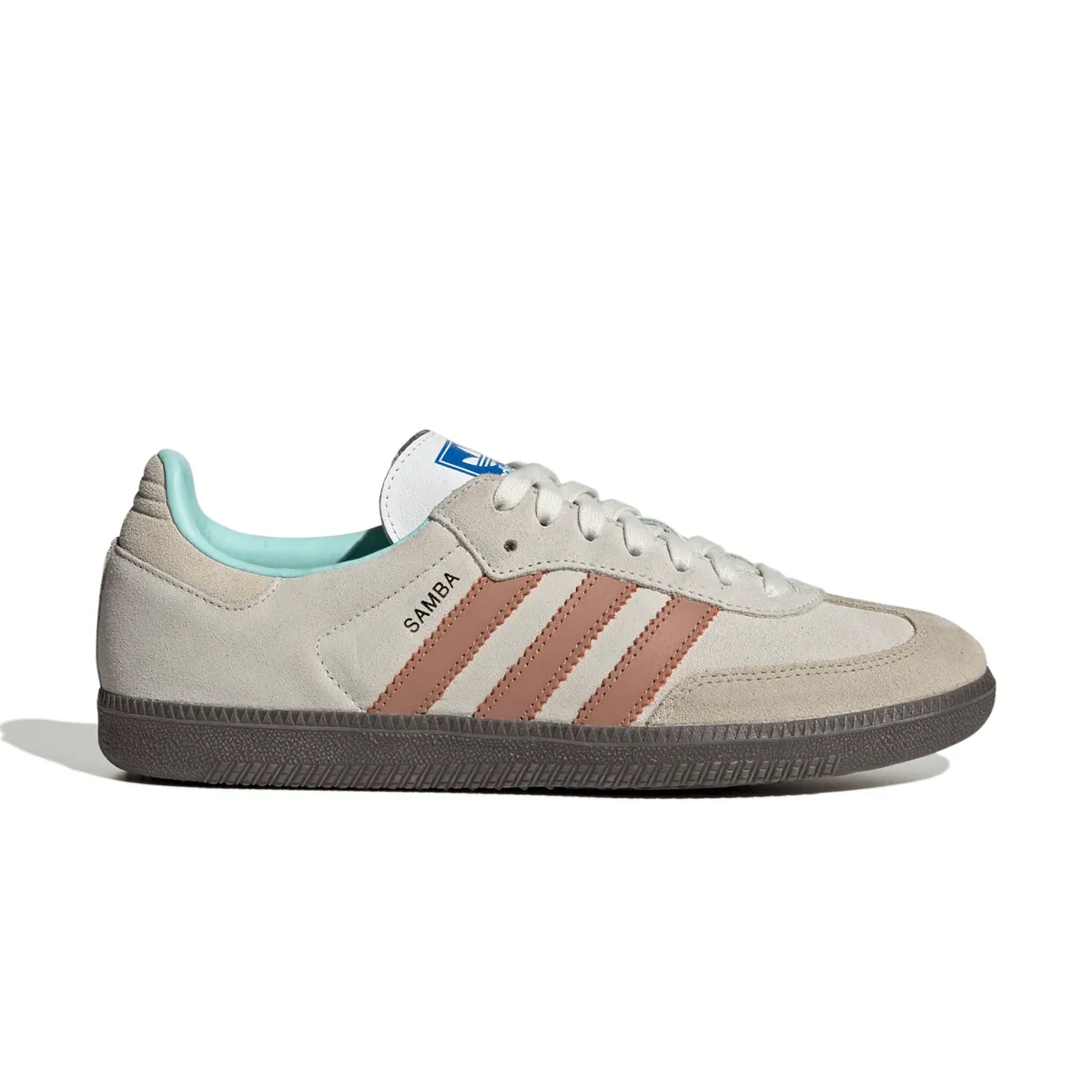 Angel Mood Samba OG 'Crystal White'