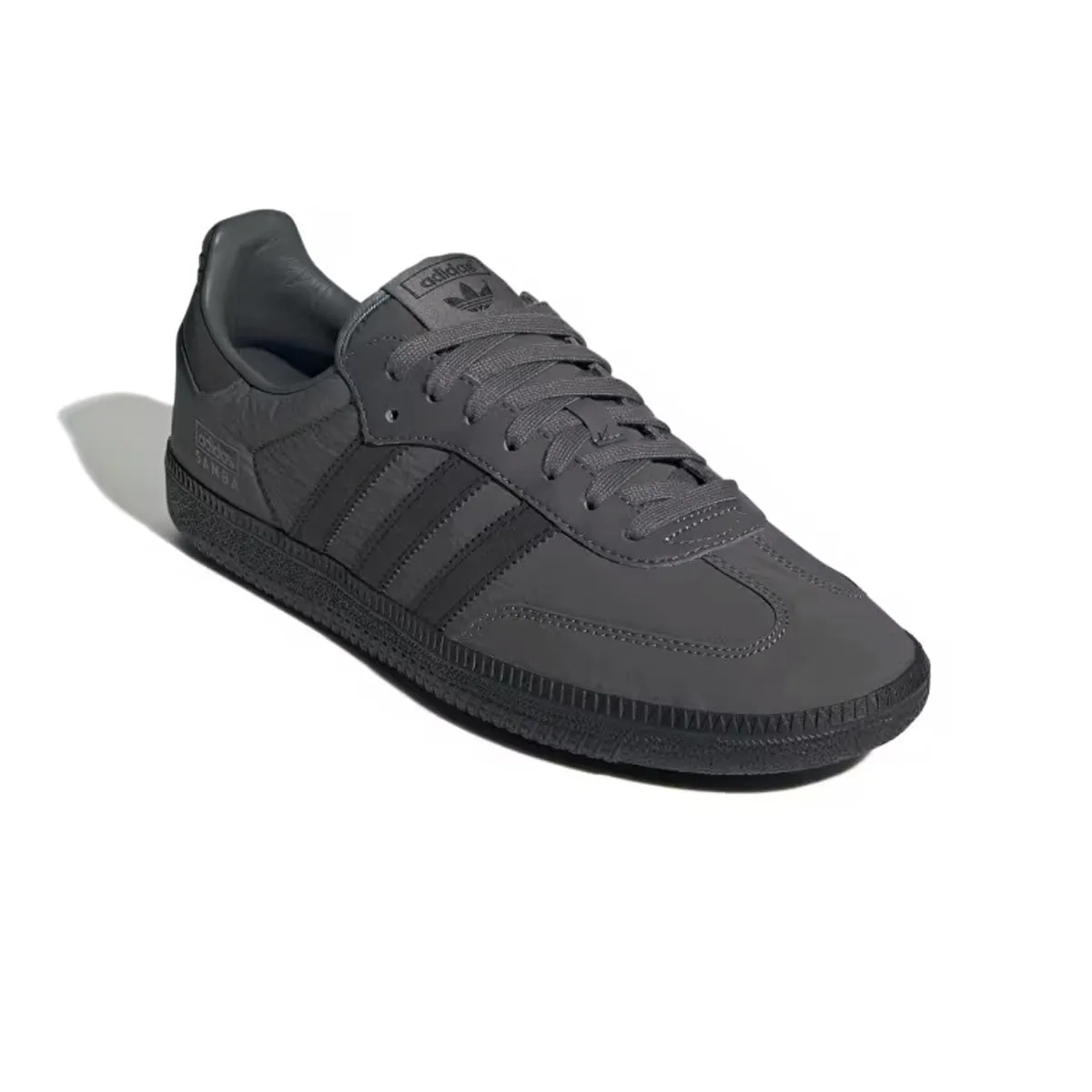 Love Glow Look Ready Samba OG 'Grey'