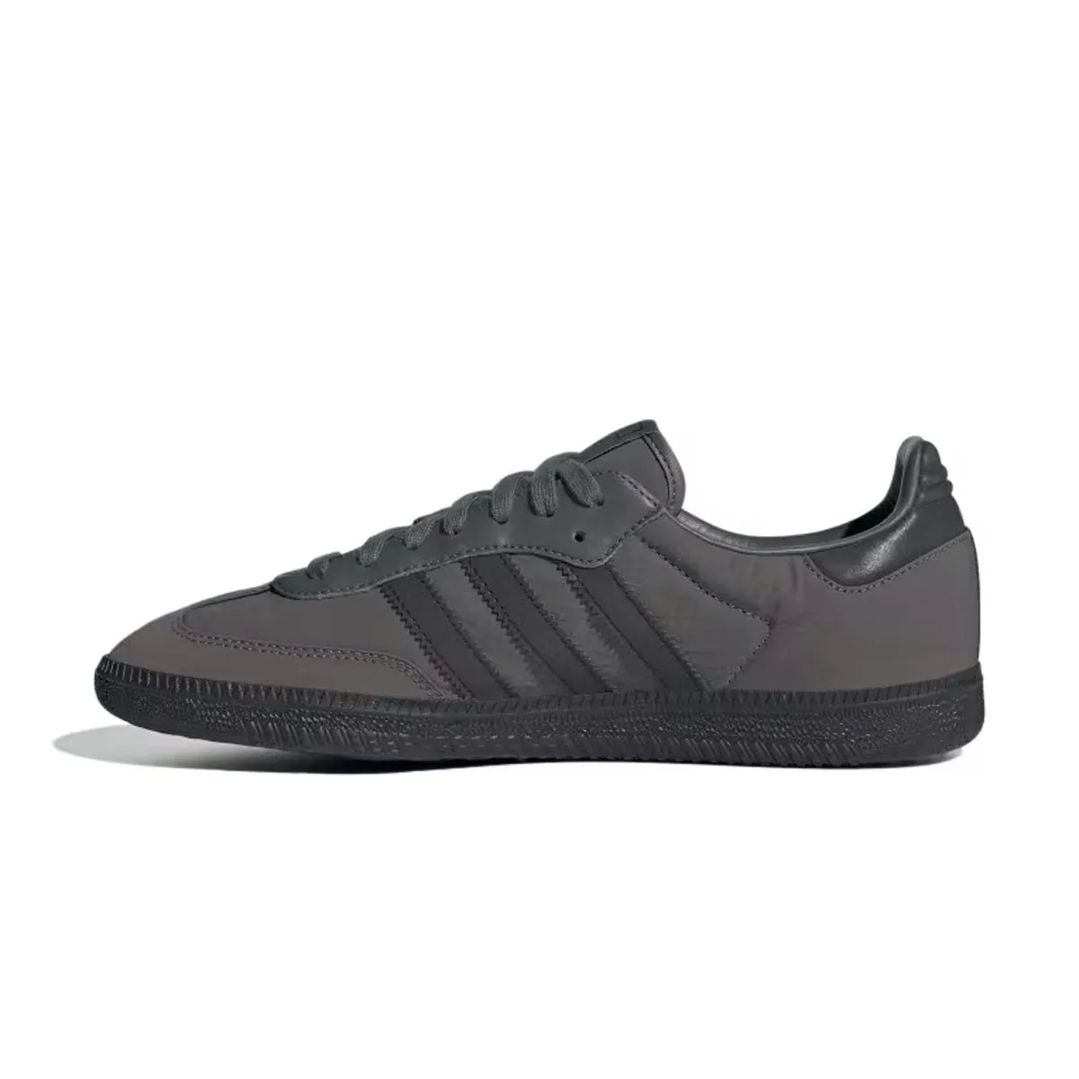 Busy Path Samba OG 'Grey'