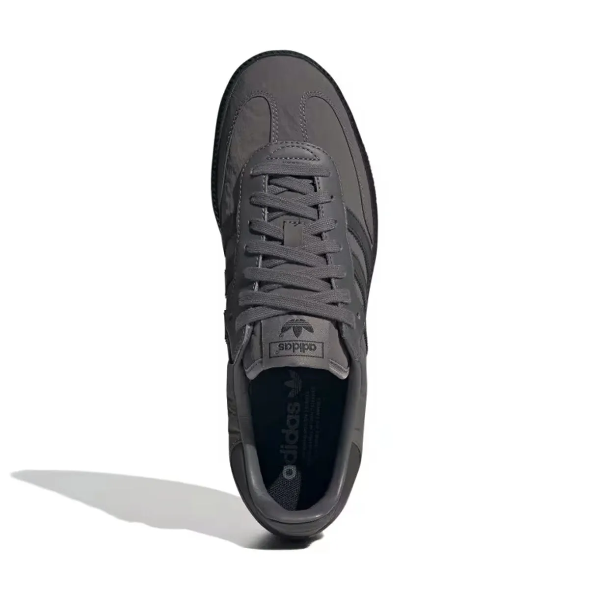 Samba OG 'Grey' Work