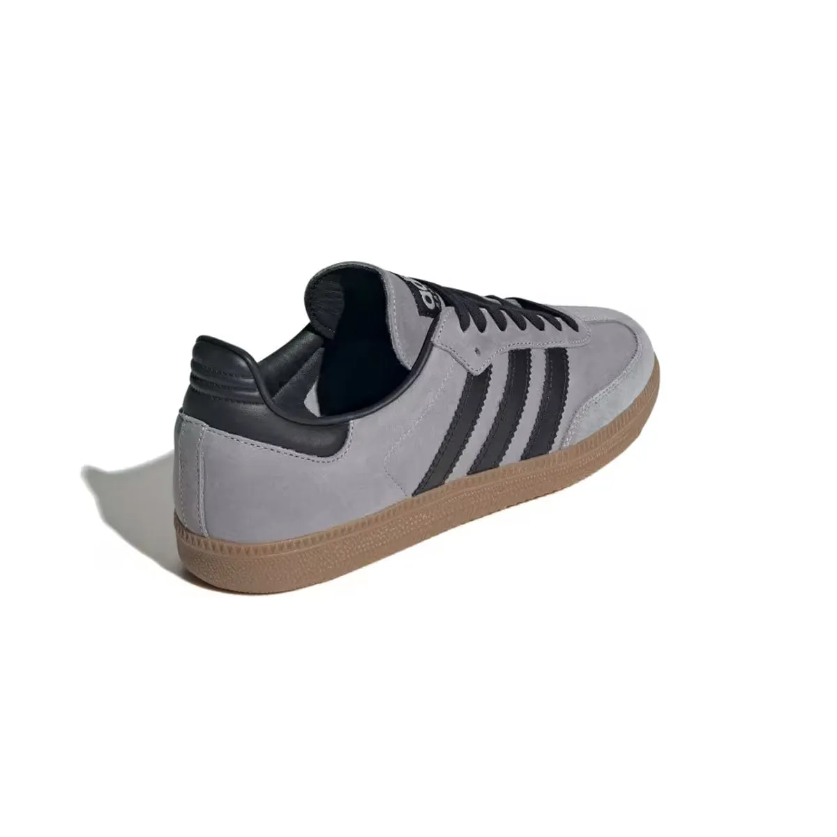 Samba OG 'Grey' Timeless Fit