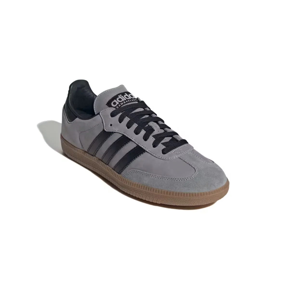 Early Jog Balance Core Samba OG 'Grey'