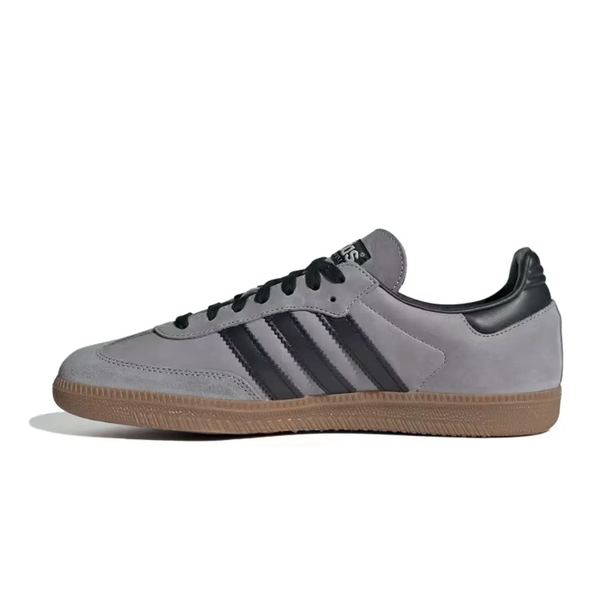 Business Mode Samba OG 'Grey'
