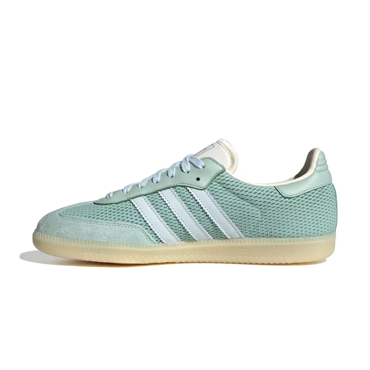 Samba OG 'Hazy Green Sky Tint' Any Path Stretchable Material