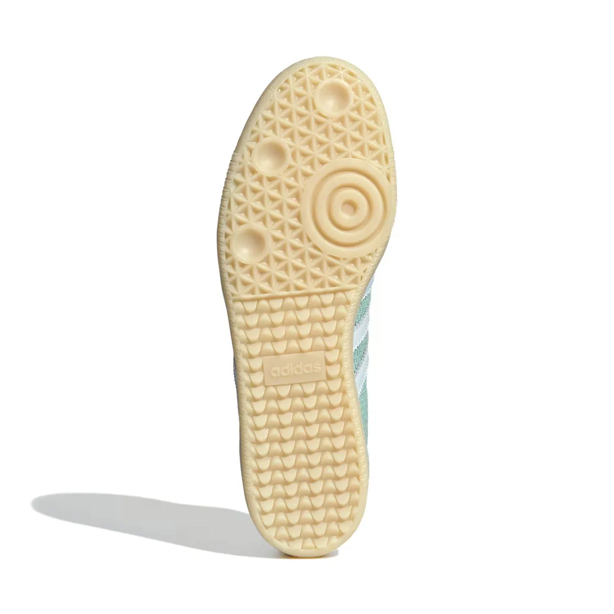 Samba OG 'Hazy Green Sky Tint' Slip-resistant ease