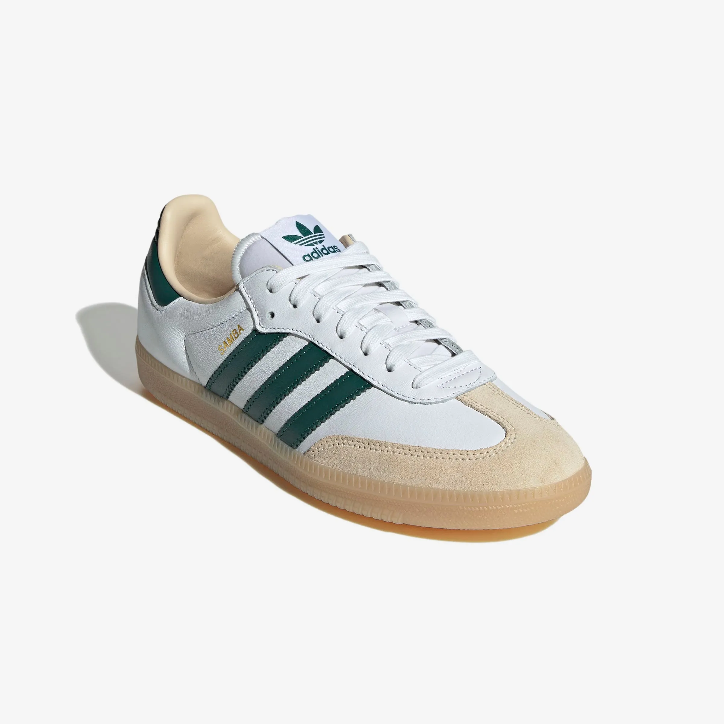 Breathable mesh upper Shock Absorber Samba OG