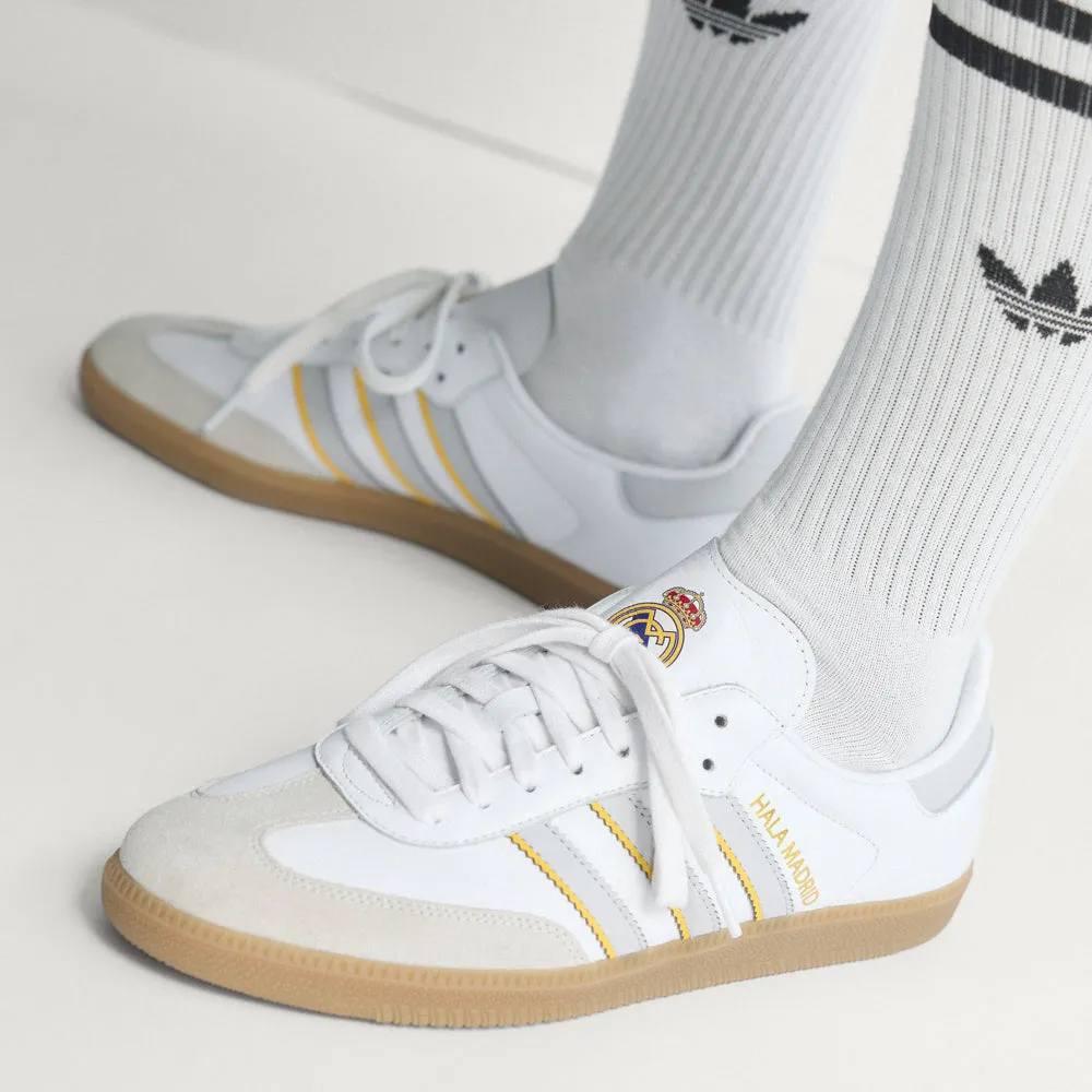 Samba OG - Mens anatomical design comfort - conscious shoes