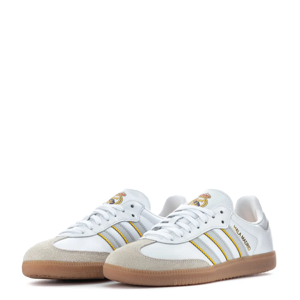 Samba OG - Mens Matte - finish