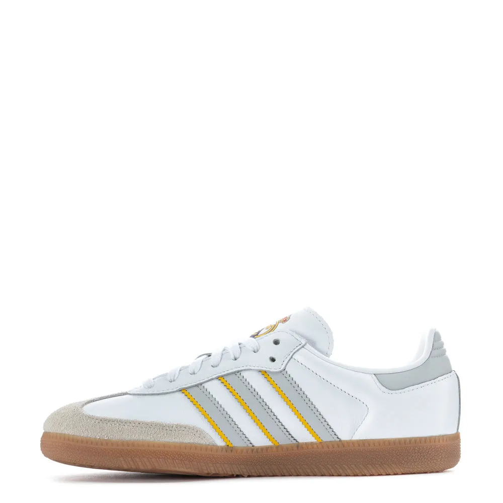 Samba OG - Mens cyclist shoes enjoyable - running