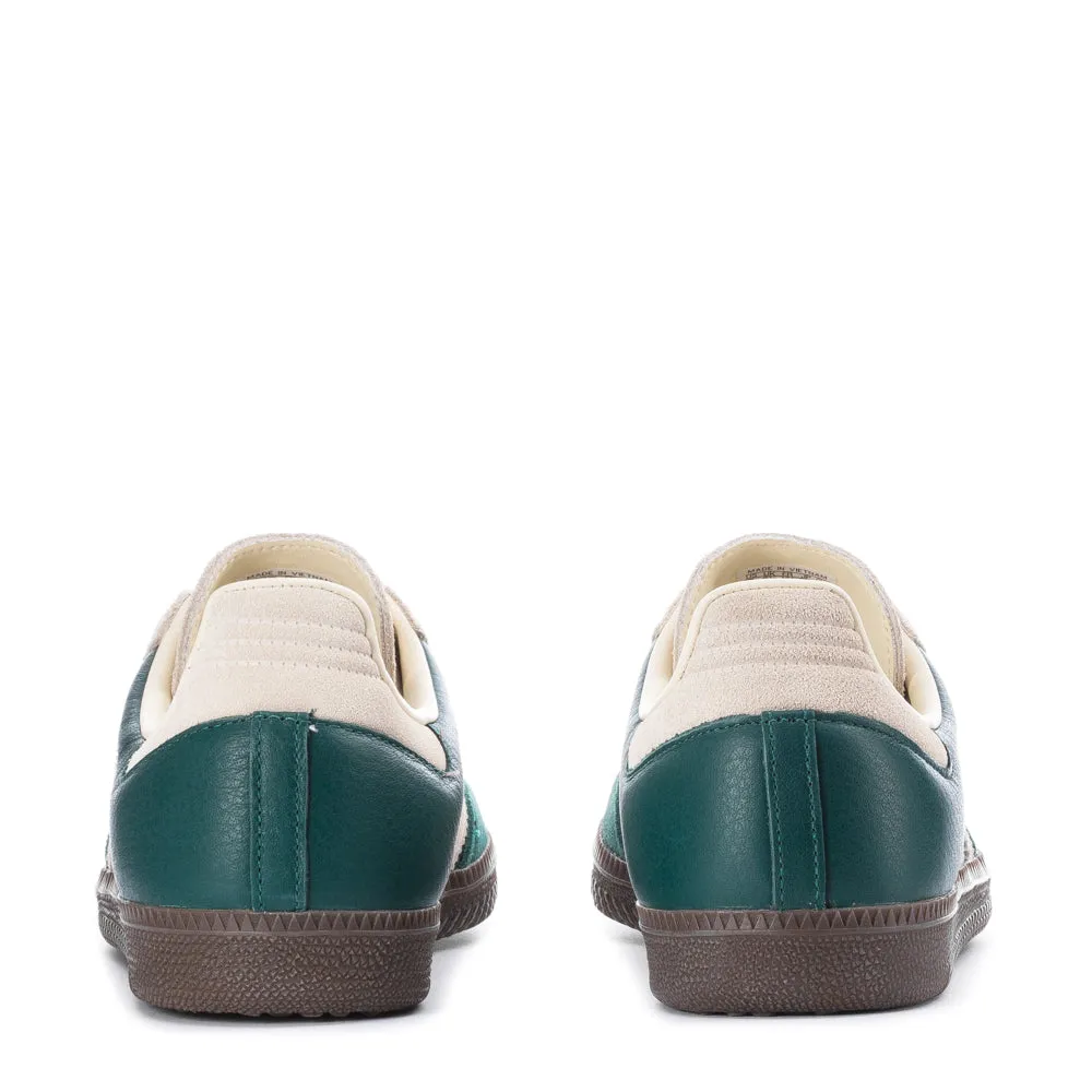 Samba OG - Mens weekend run left - foot shoe