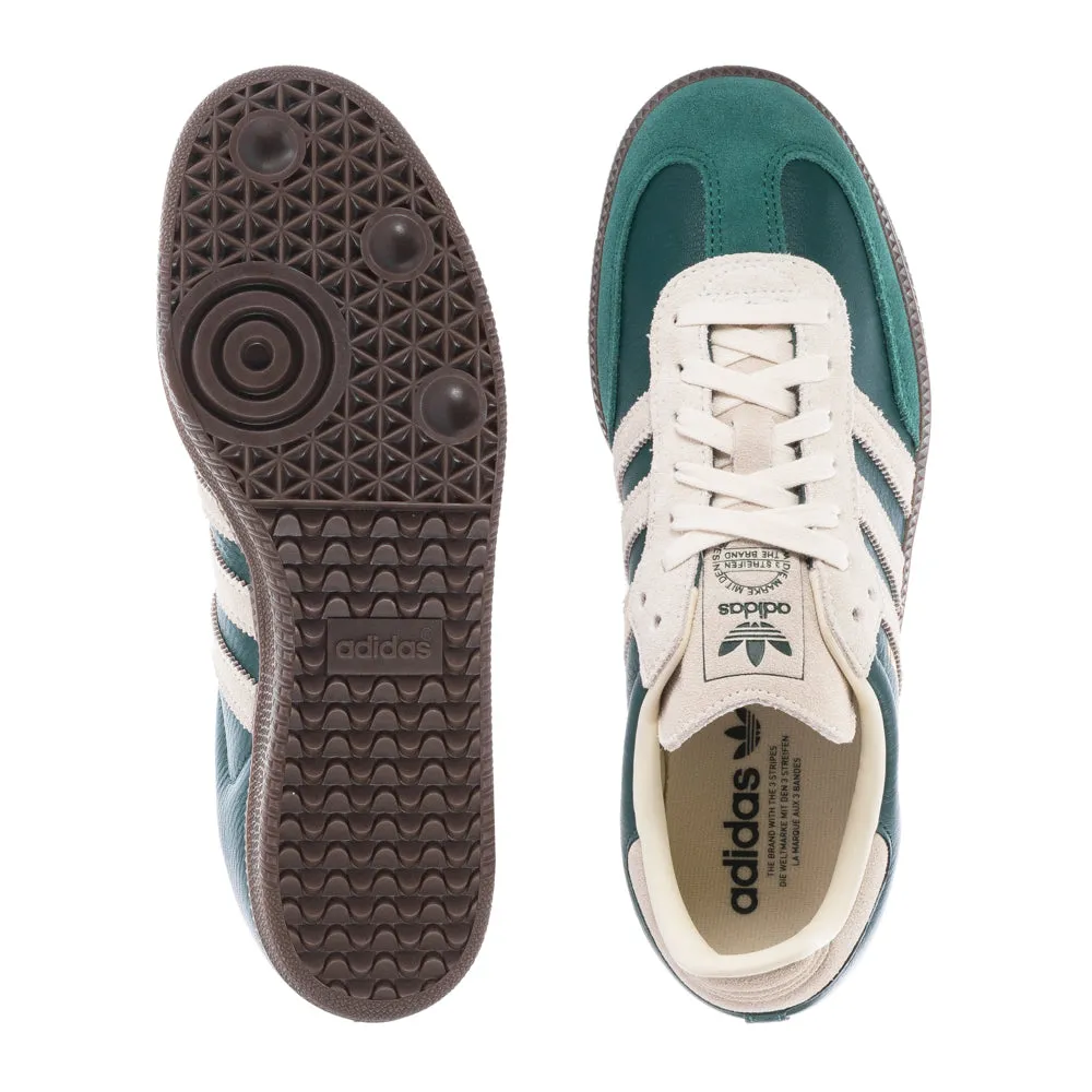 Samba OG - Mens Zip Up