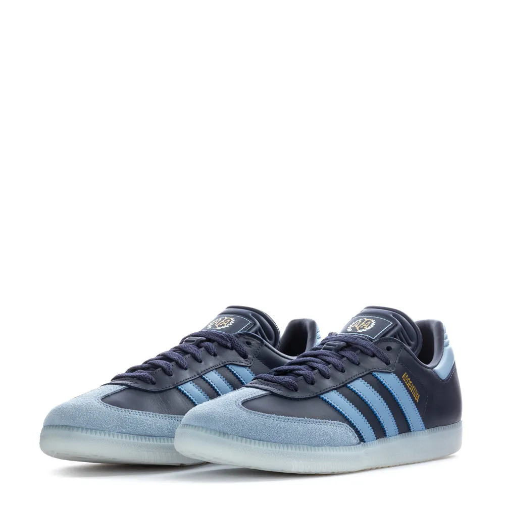 Samba OG - Mens slip - on moisture - wicking tops