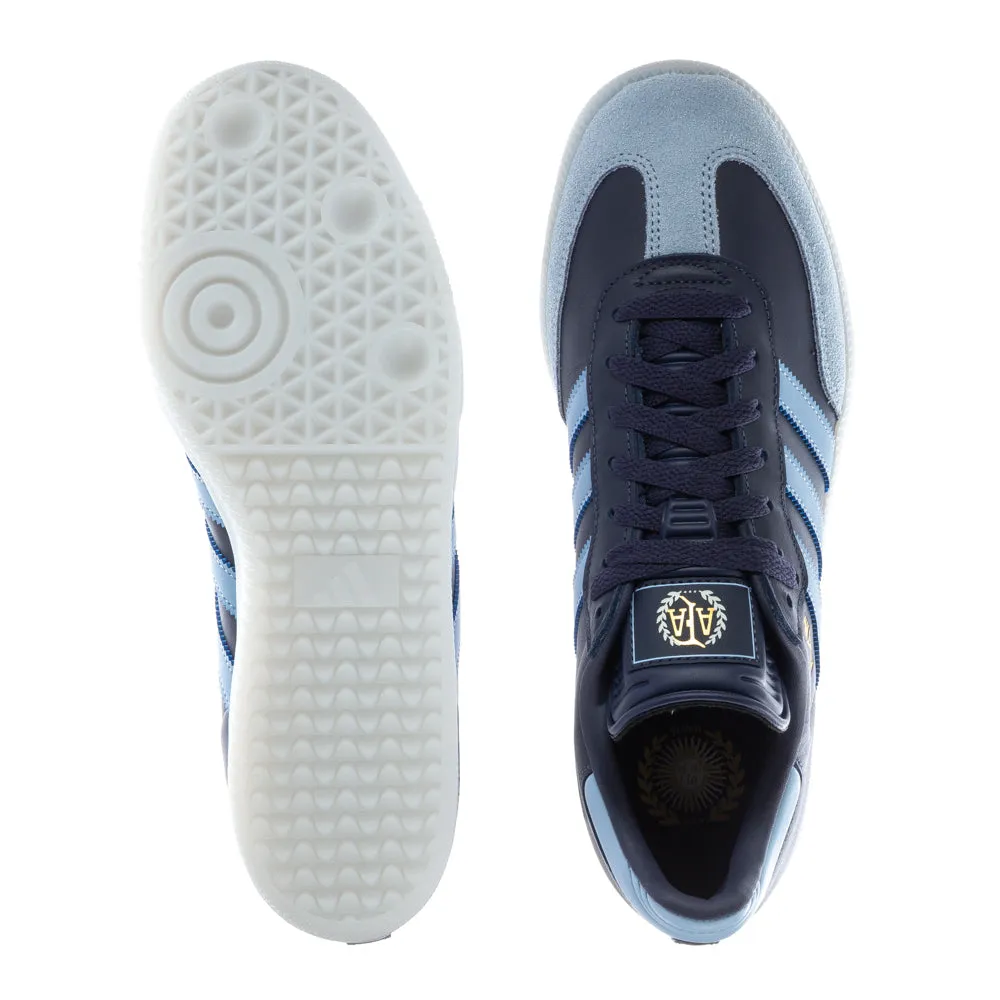 cyclist shoes fashion - brand shoes Samba OG - Mens