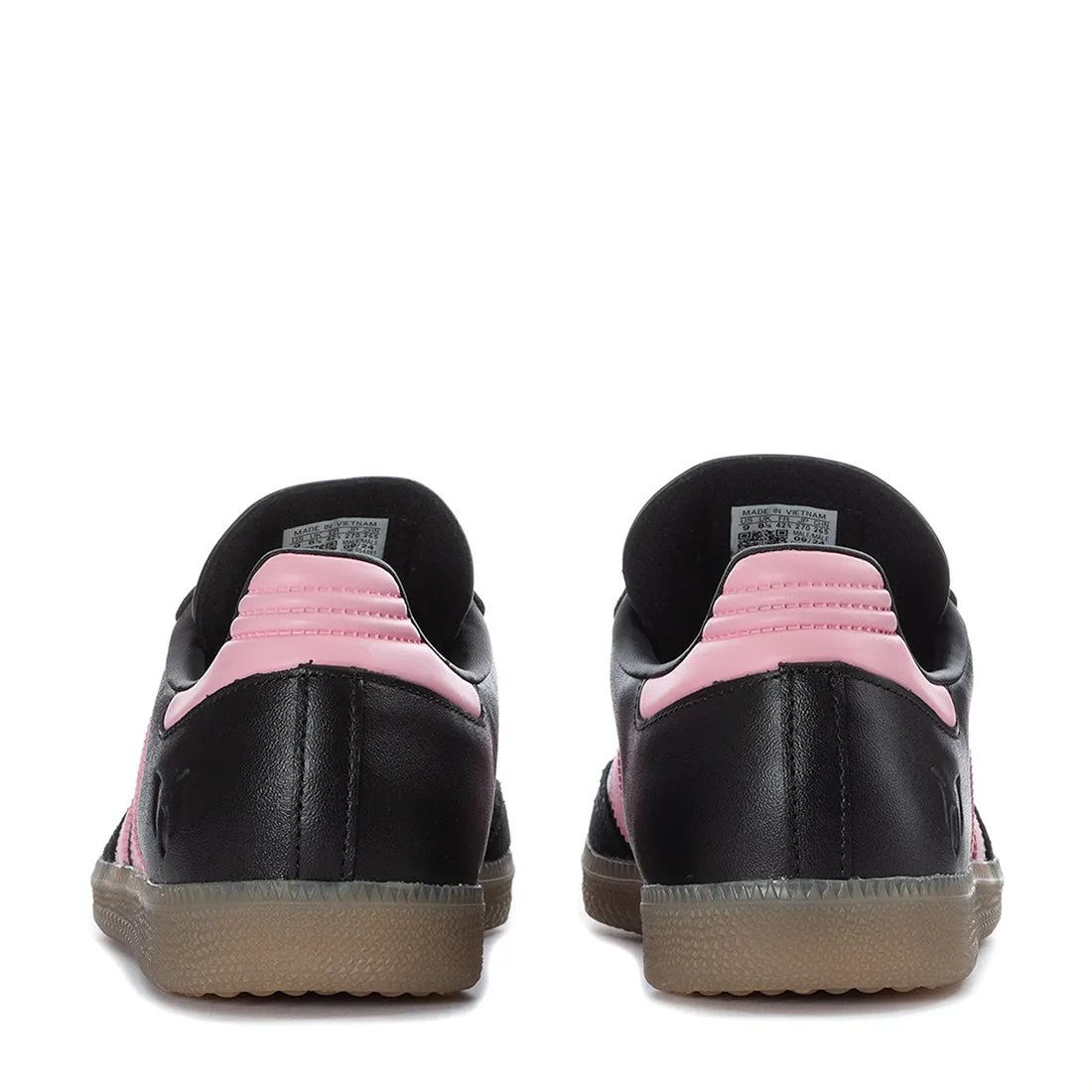 warm weather running Samba OG - Mens