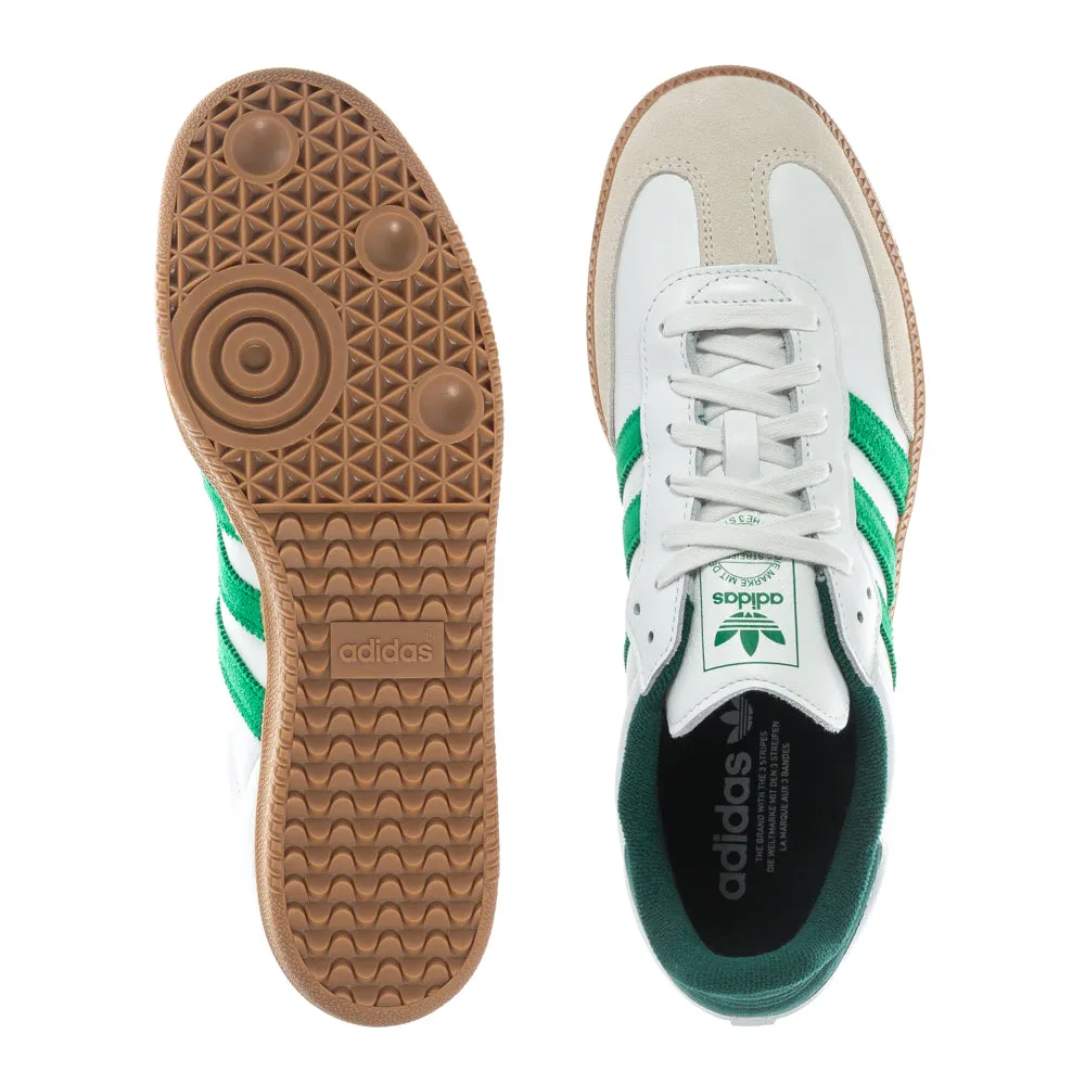 Samba OG - Mens Soft Landing Tread Pattern