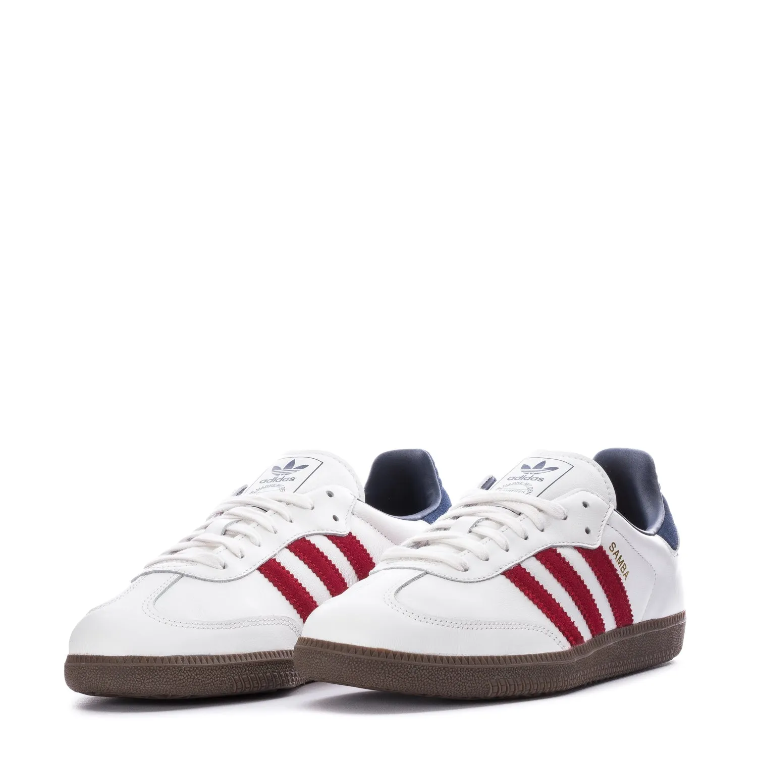Samba OG - Mens Posture - correction Breathable Linings