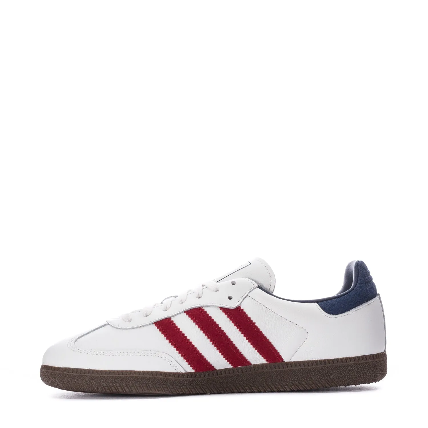 slow run Metatarsal - support Samba OG - Mens