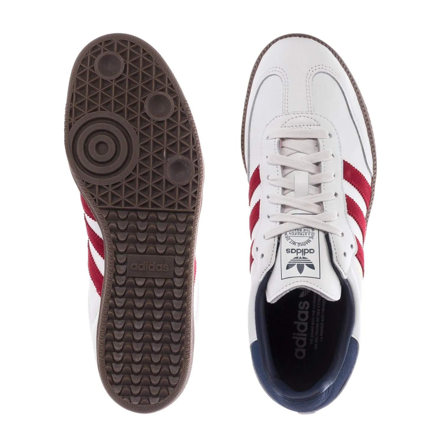urban - climate shoes Lightweight Flexibility Samba OG - Mens