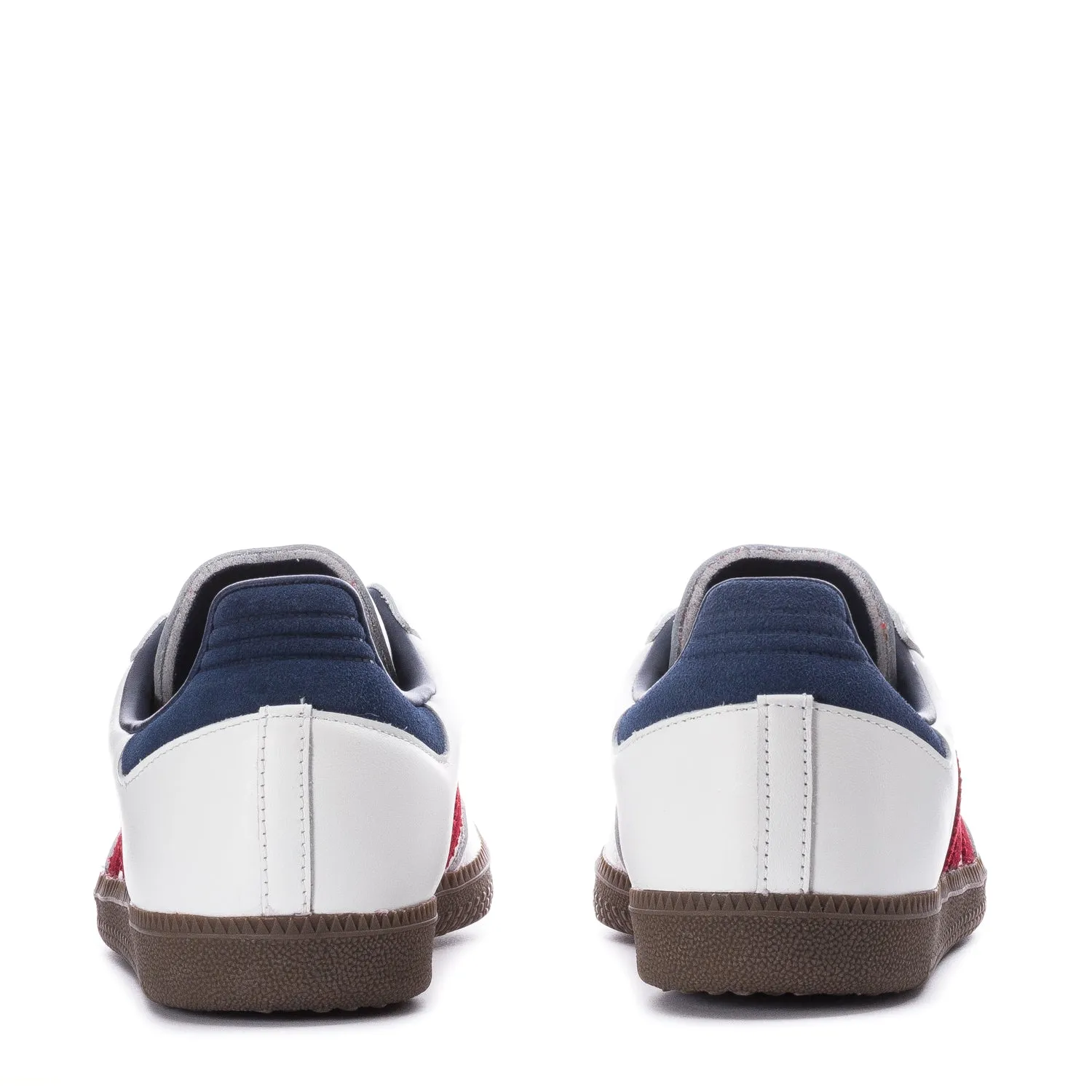 padded collar shoes all - weather - use shoes Samba OG - Mens