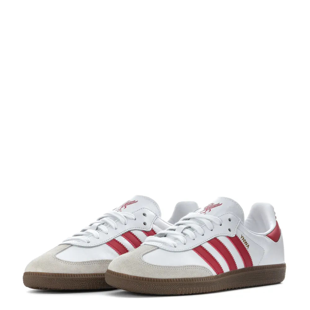 Samba OG - Mens Gel cushion toe - roomy shoes