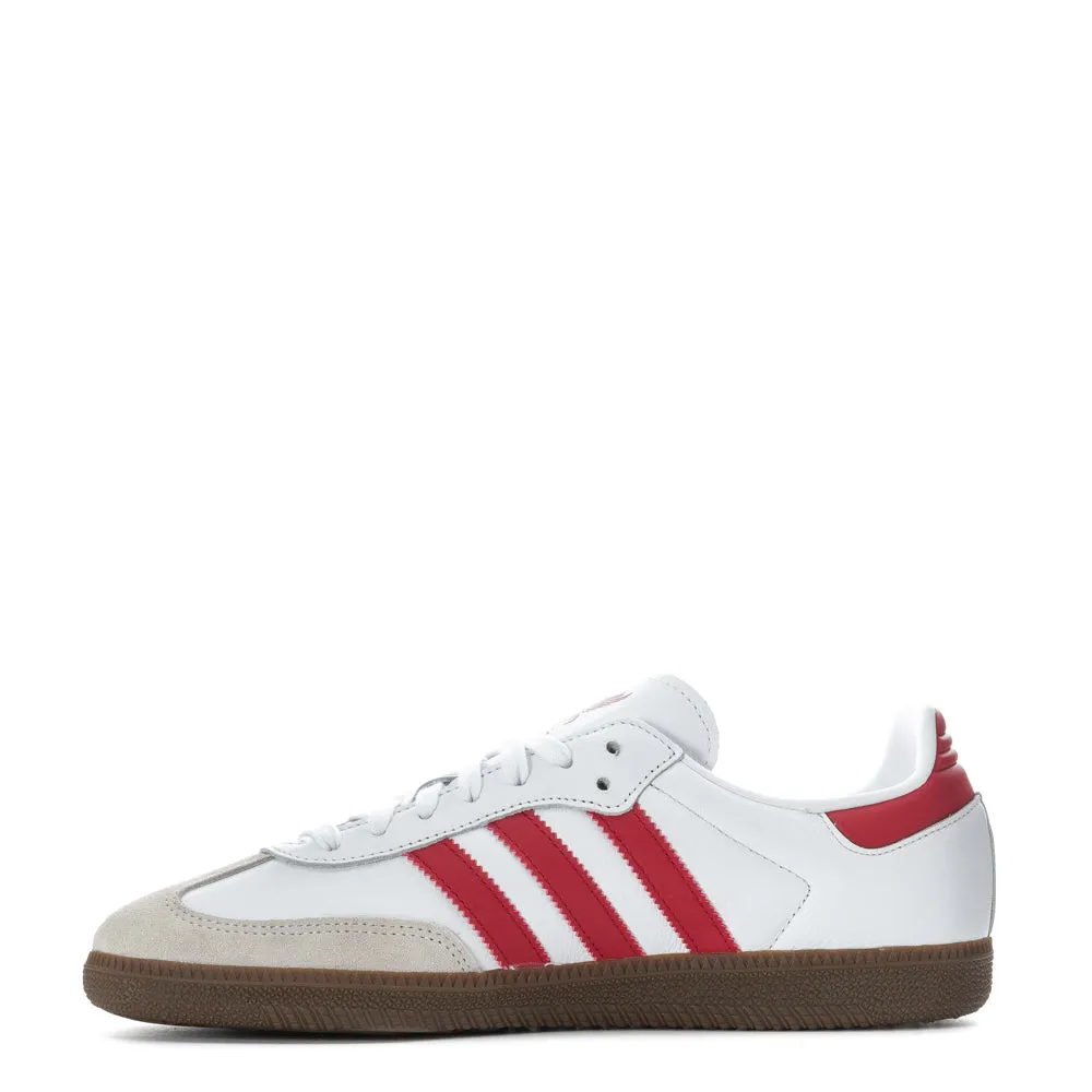 Samba OG - Mens Arch Comfort