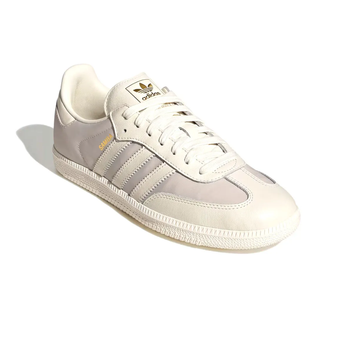 Samba OG 'Off White Aluminium' hiking - specific functions All-around cushioning