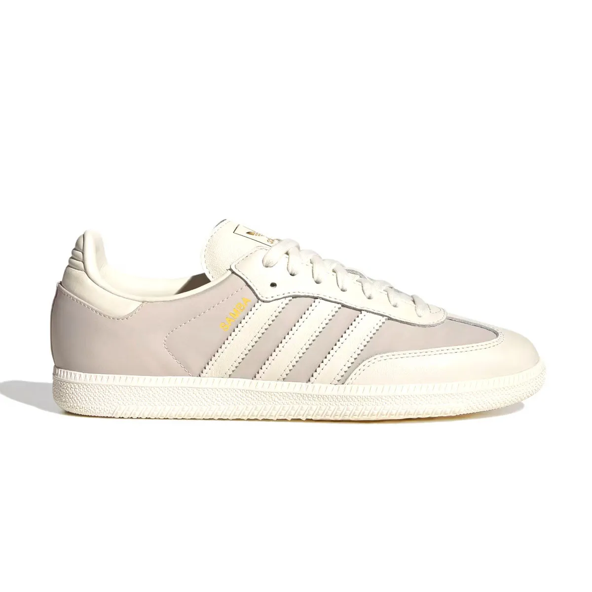 Optimal flair Samba OG 'Off White Aluminium'