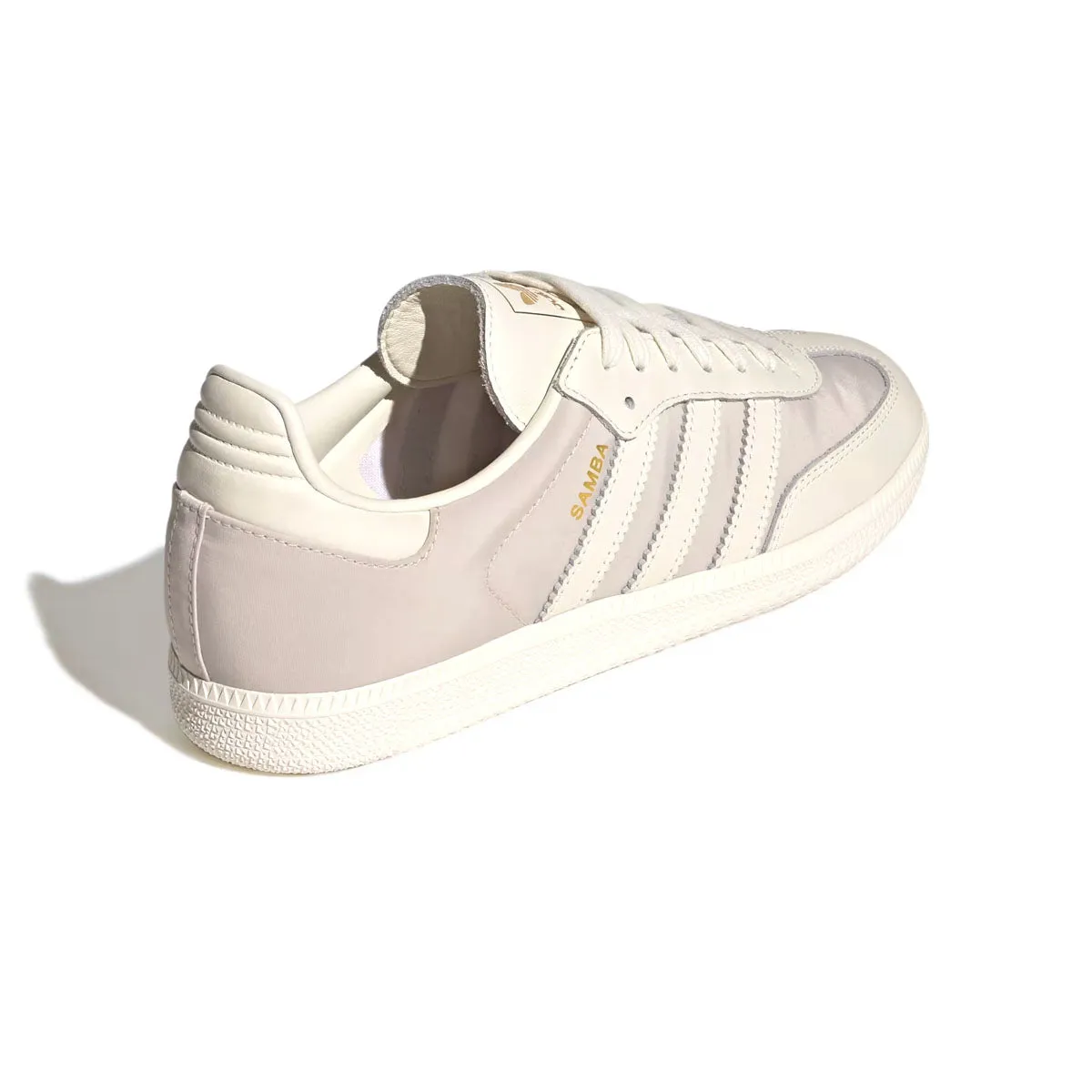Strong Grip Rock Path Samba OG 'Off White Aluminium'