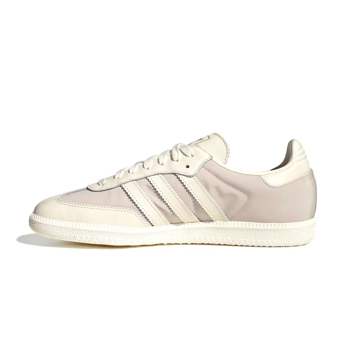 Geometric Print Samba OG 'Off White Aluminium'